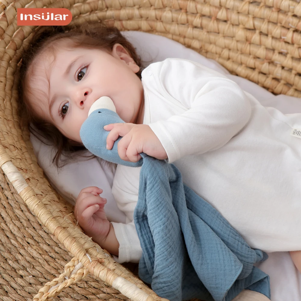 Insular garze New Born lenitiv - Baby Products Organic recensione e prezzo