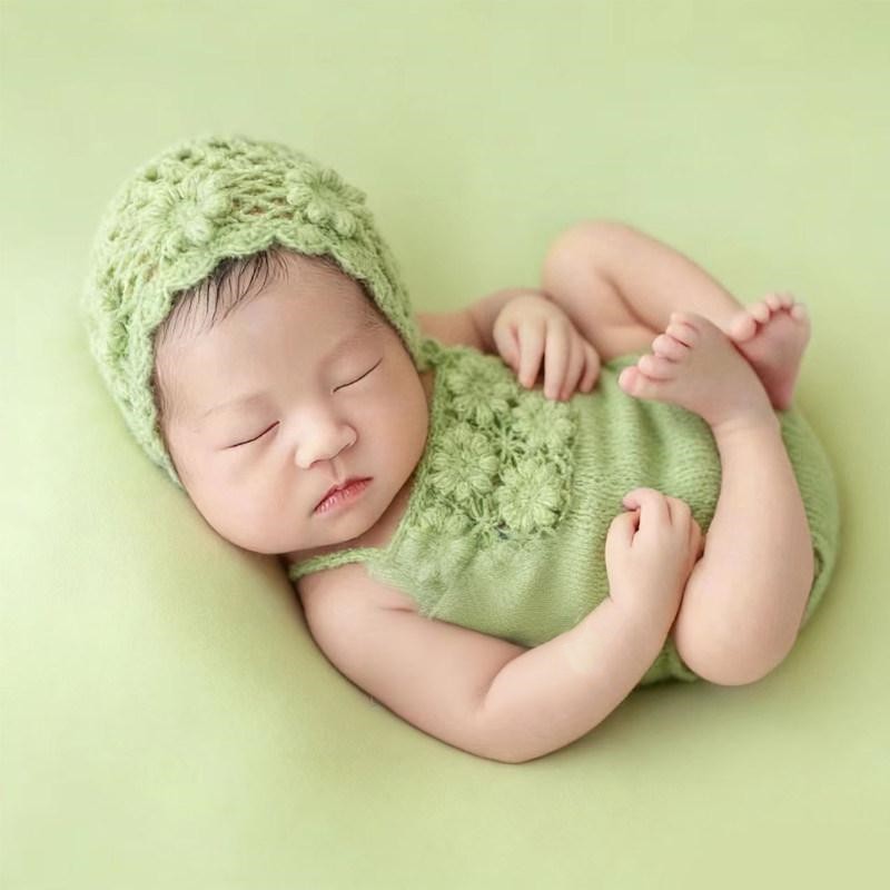 Tutina in Mohair per Neonati 2 - Baby Products Useful recensione e prezzo