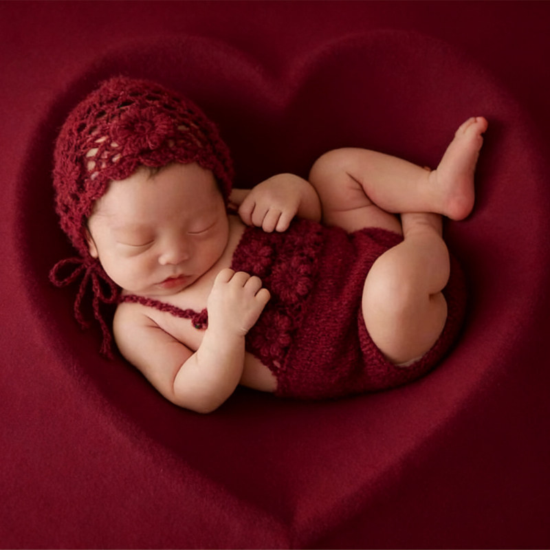 Tutina in Mohair per Neonati 2 - Baby Products Useful recensione e prezzo