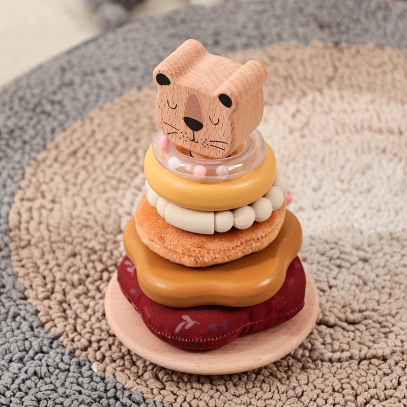 0-12 Mesi di Cotone Sonaglio G - Baby Products Newborn recensione e prezzo