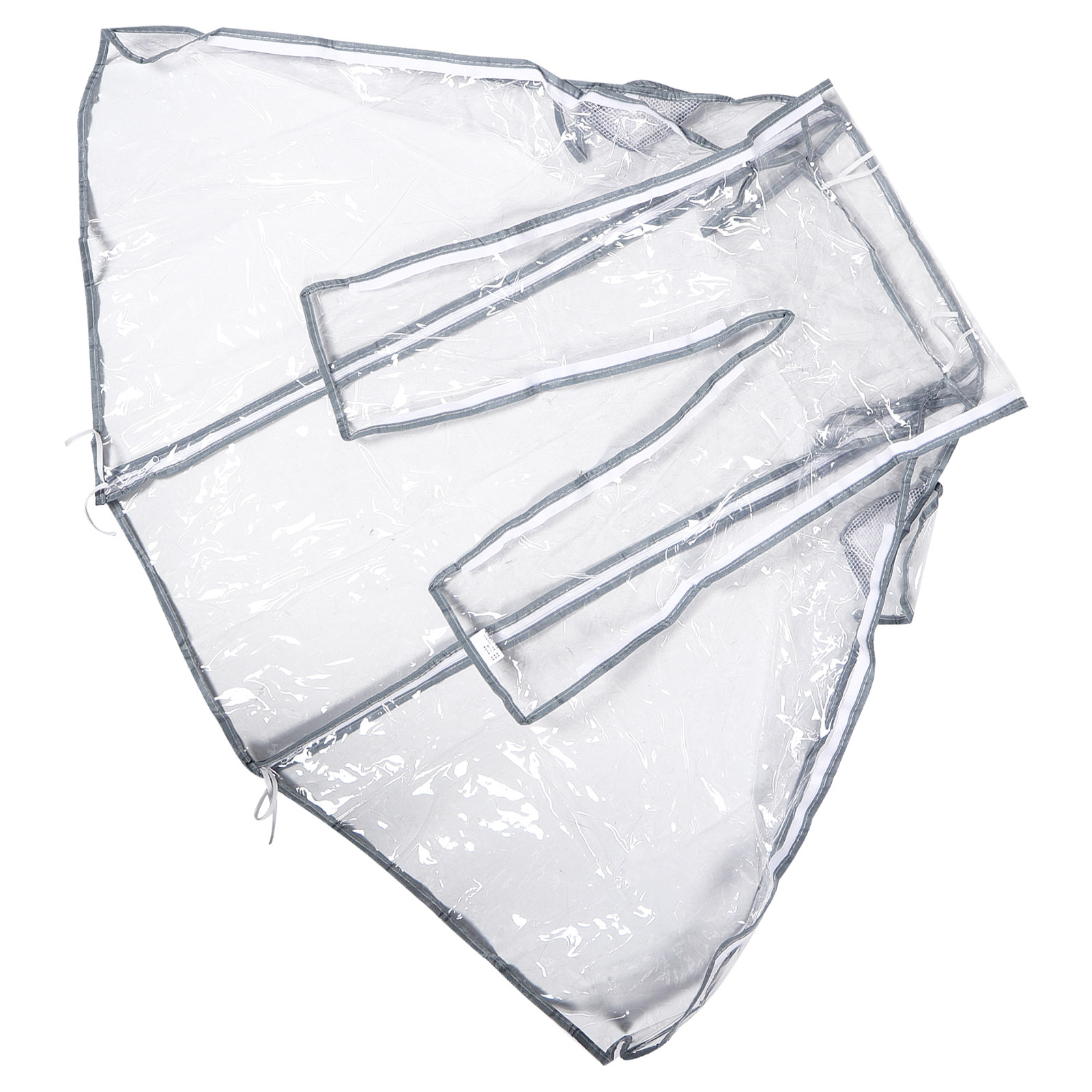 Copertura antivento per passeg - Stroller Rain Cover recensione e prezzo