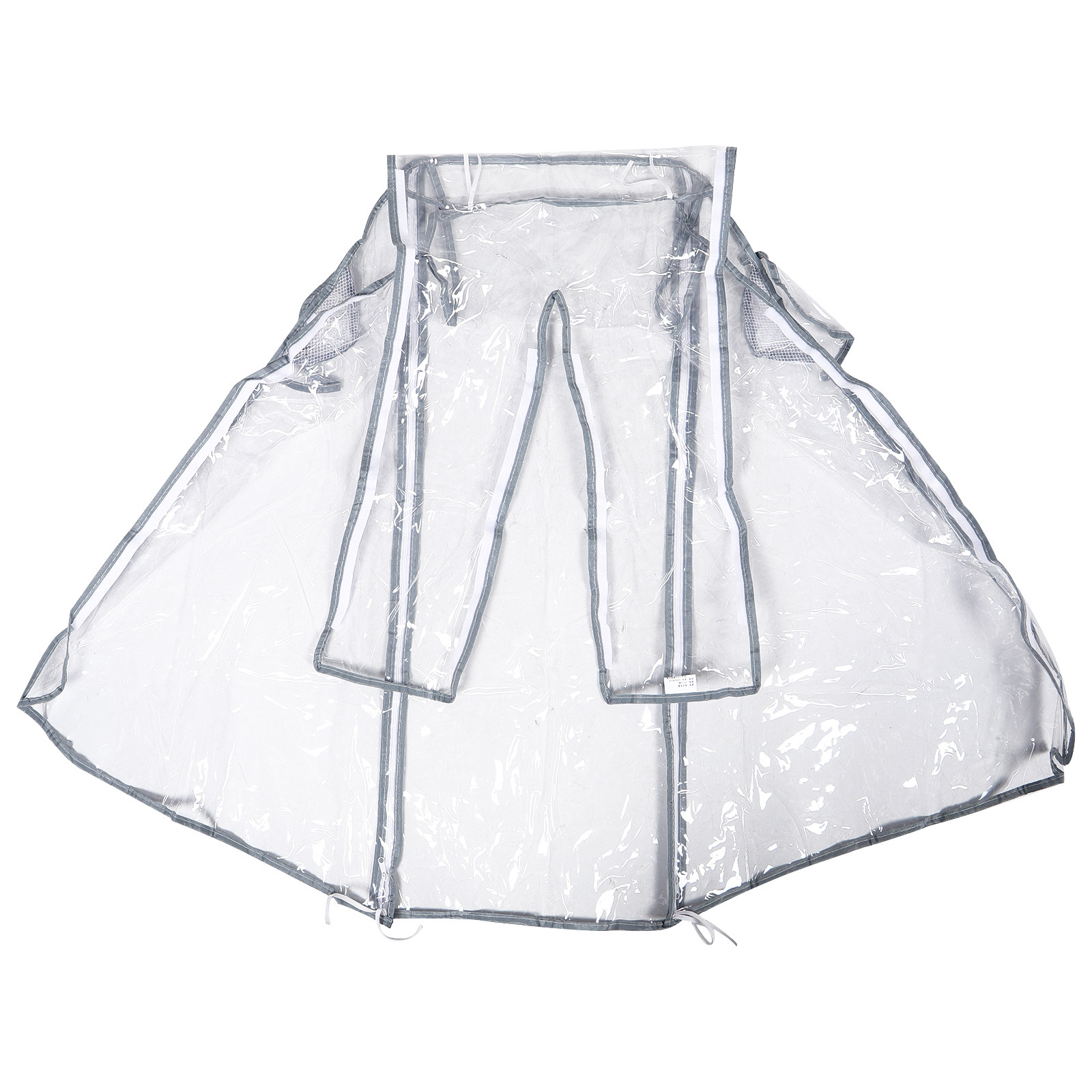 Copertura antivento per passeg - Stroller Rain Cover recensione e prezzo