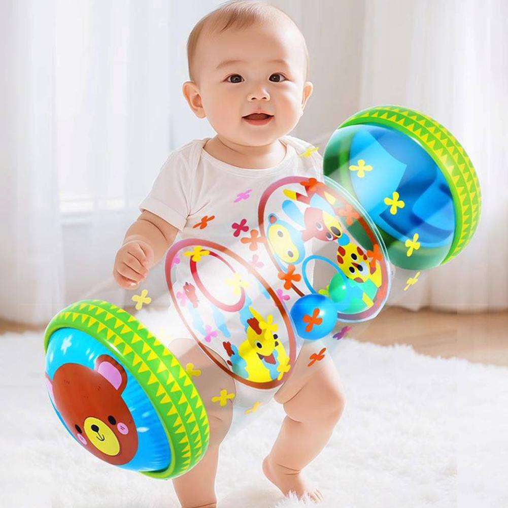Giocattolo Gonfiabile a Rullo  - Baby Products Newborn recensione e prezzo