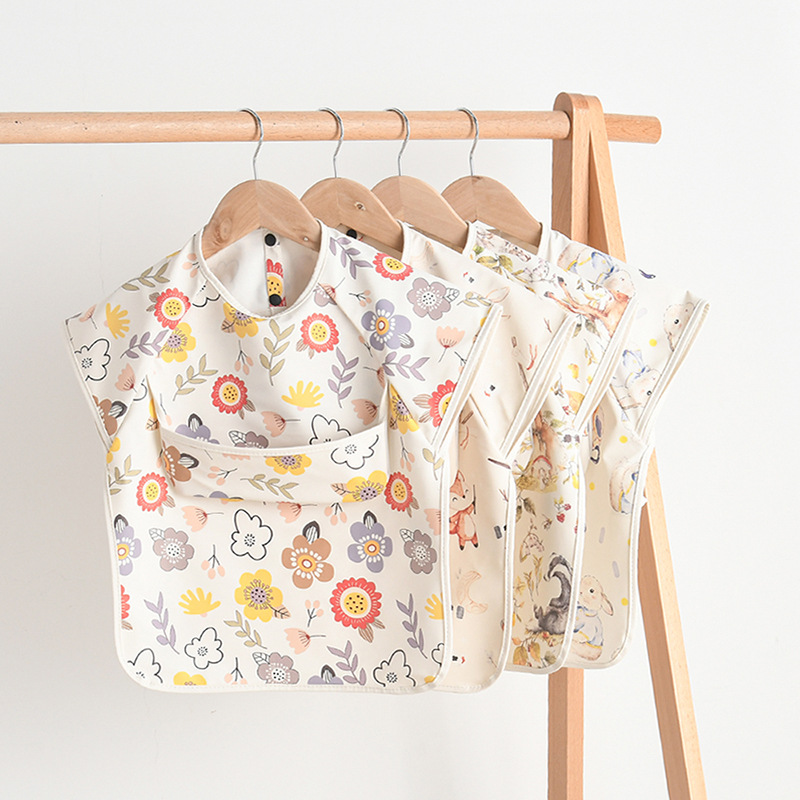 Bavaglini per neonato Camicett - Baby Products Useful recensione e prezzo